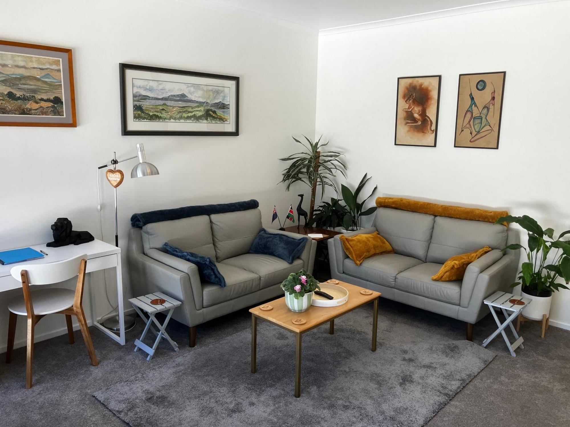 Close, Convenient & Comfortable Cambridge Eksteriør billede