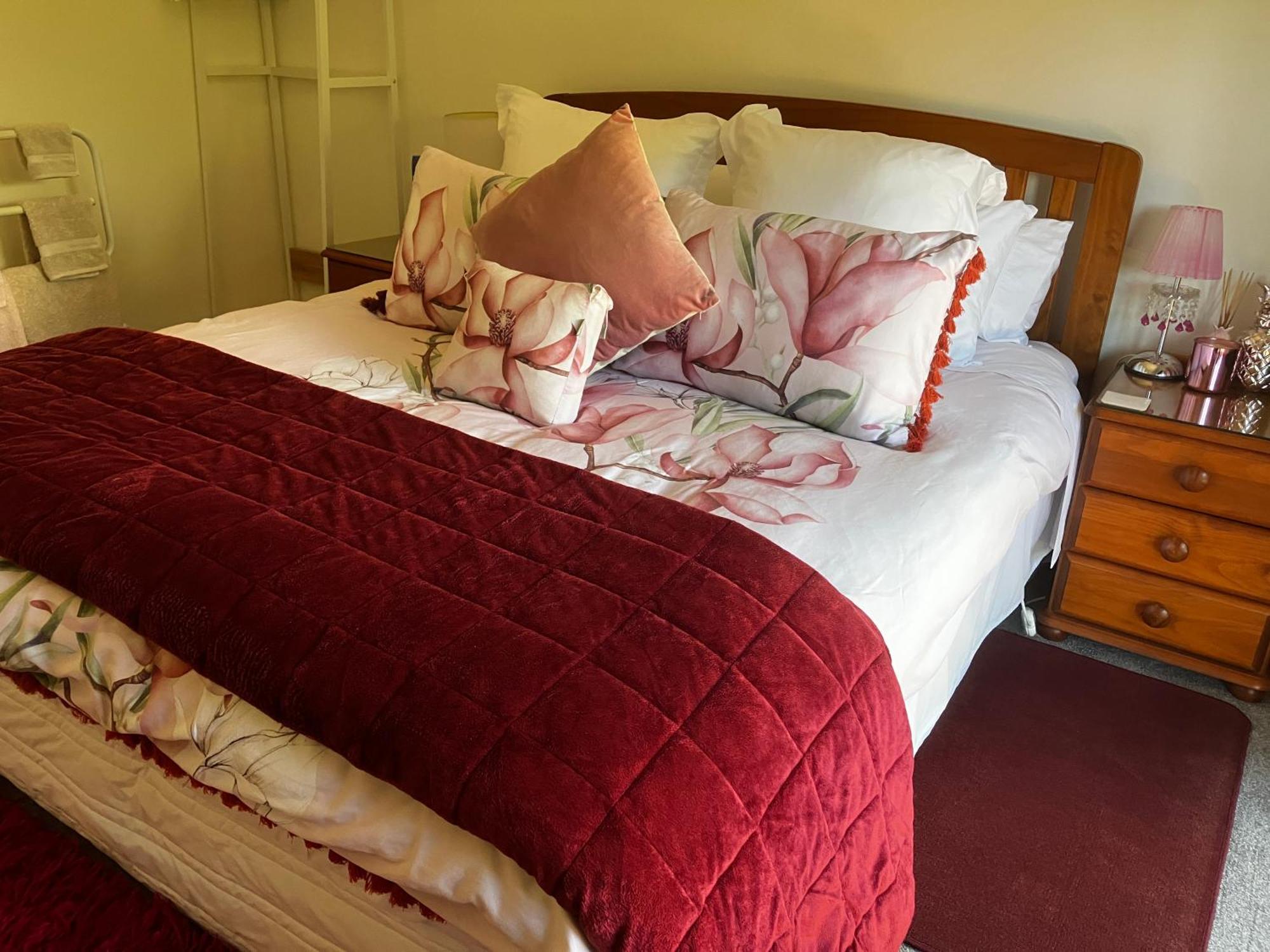 Close, Convenient & Comfortable Cambridge Eksteriør billede